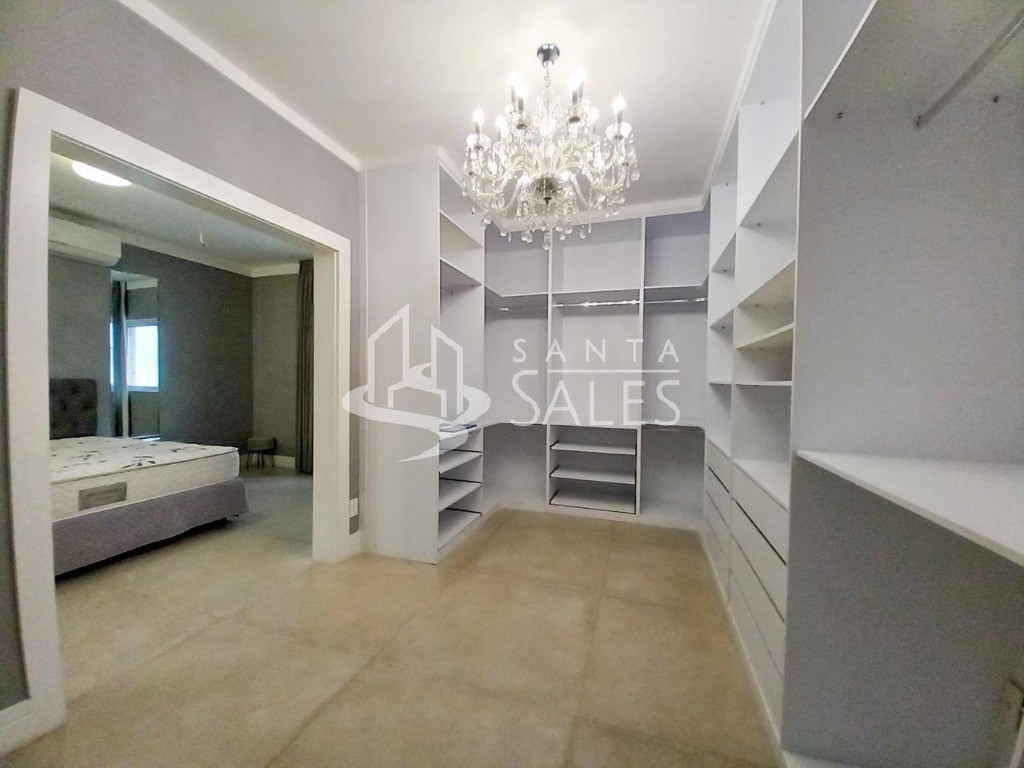 Apartamento, 4 quartos, 250 m² - Foto 20