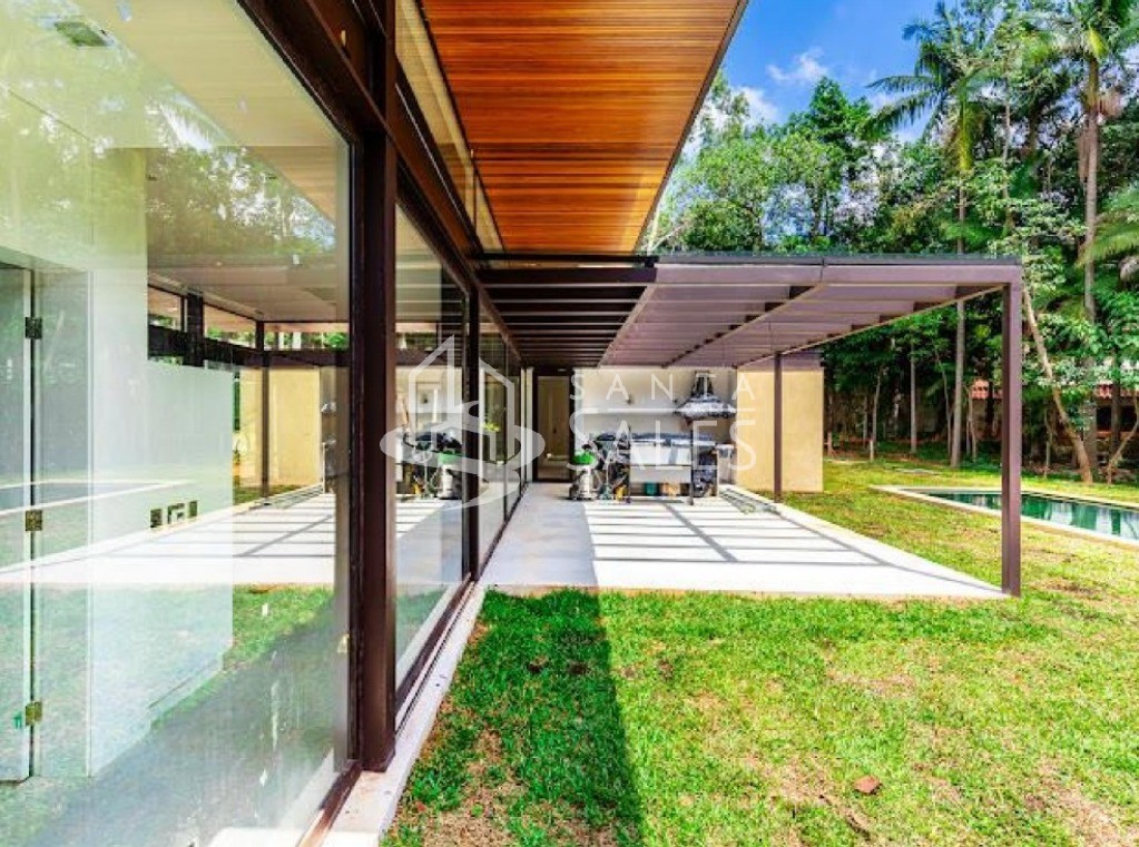 Casa, 5 quartos, 734 m² - Foto 25