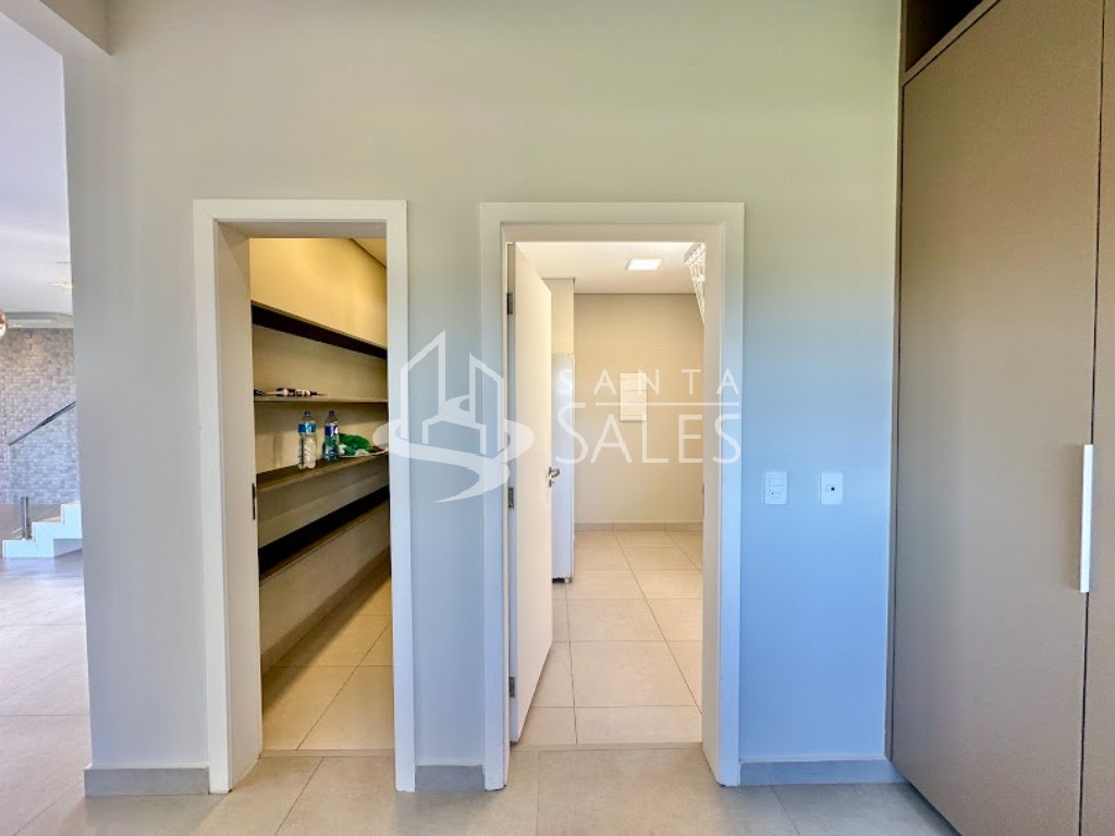 Casa de Condomínio, 3 quartos - Foto 18