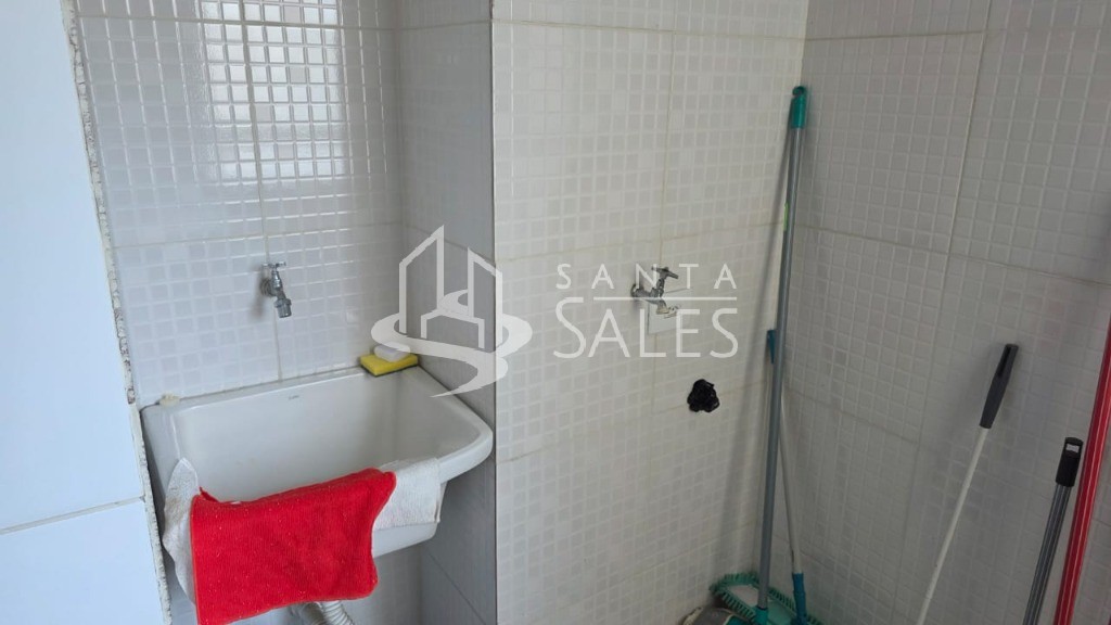Apartamento, 2 quartos, 62 m² - Foto 23