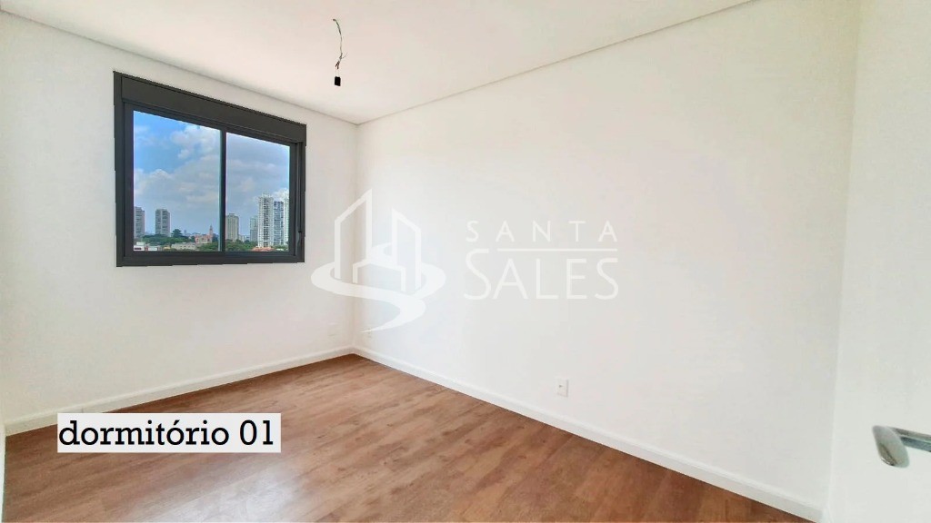 Apartamento, 2 quartos, 40 m² - Foto 5