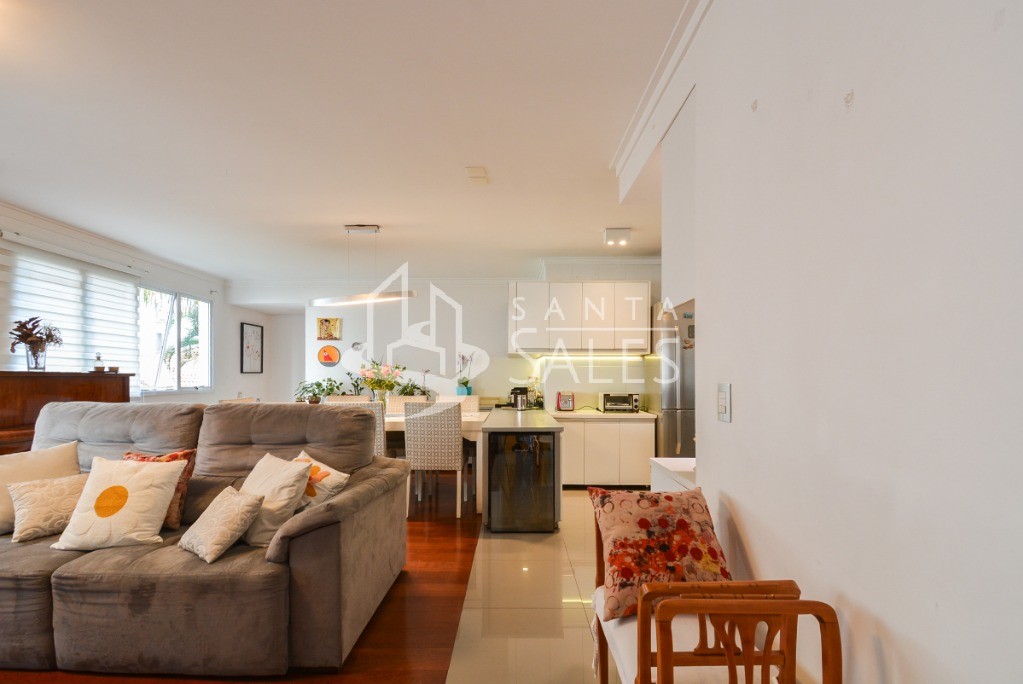 Apartamento, 4 quartos, 121 m² - Foto 32