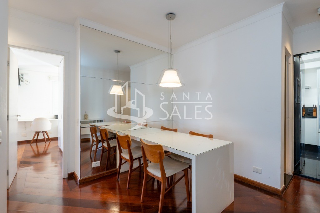 Apartamento, 2 quartos, 80 m² - Foto 25