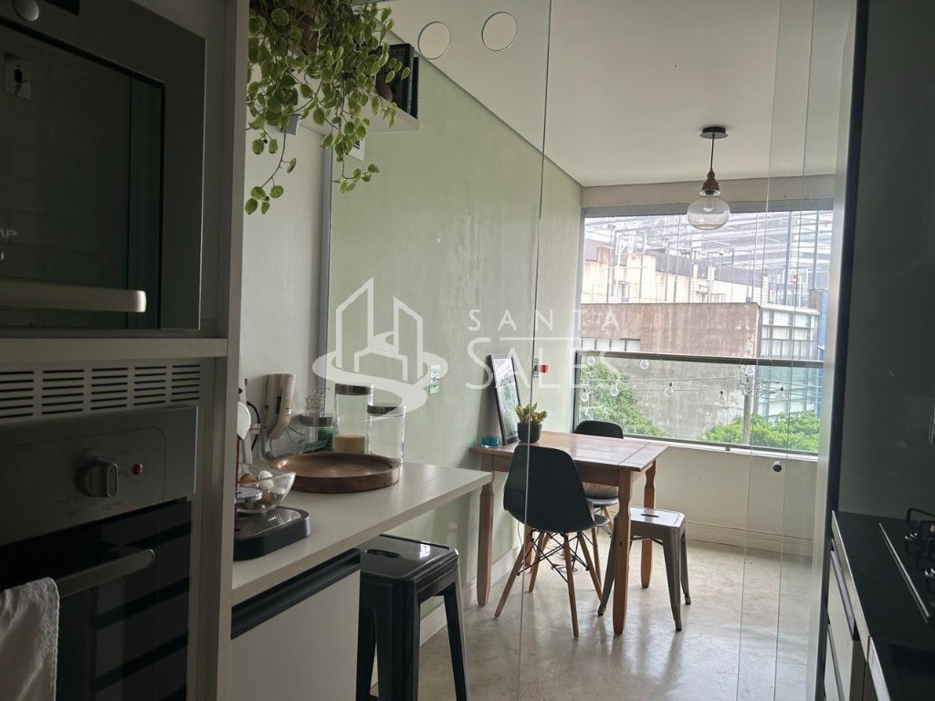 Apartamento, 1 quarto, 70 m² - Foto 9
