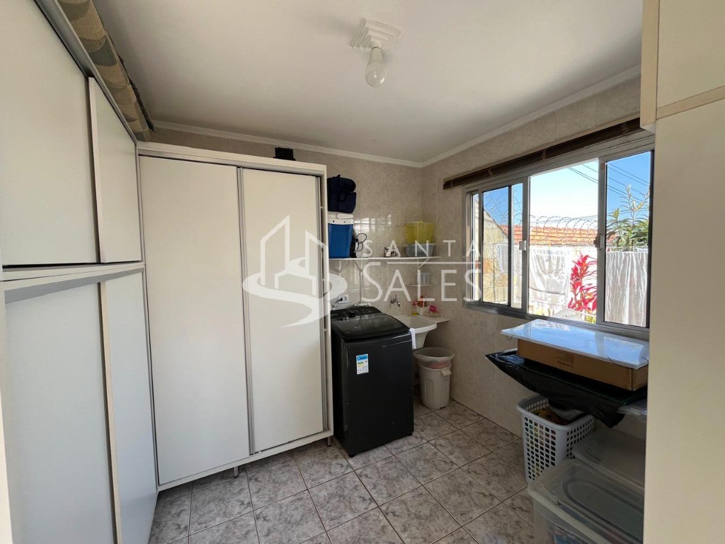 Sobrado, 4 quartos, 227 m² - Foto 20