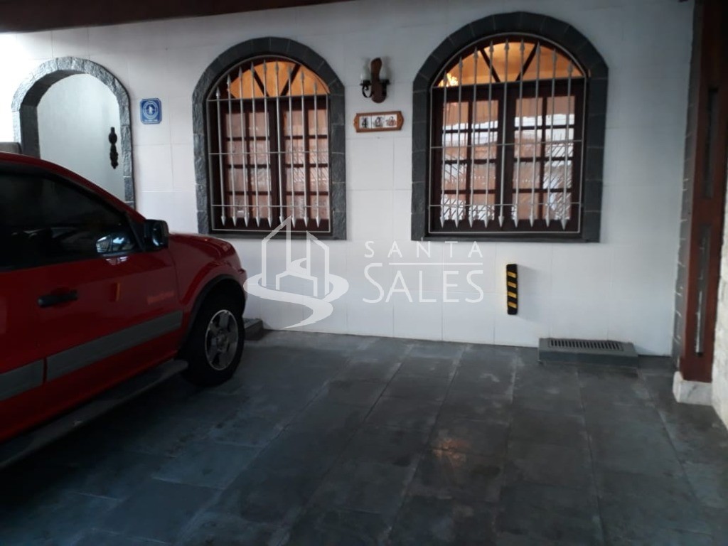 Casa, 3 quartos, 380 m² - Foto 10