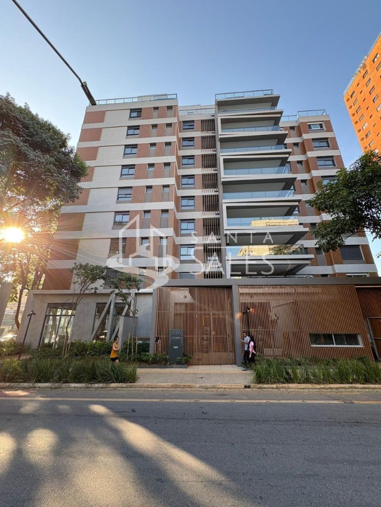 Apartamento, 3 quartos, 189 m² - Foto 41