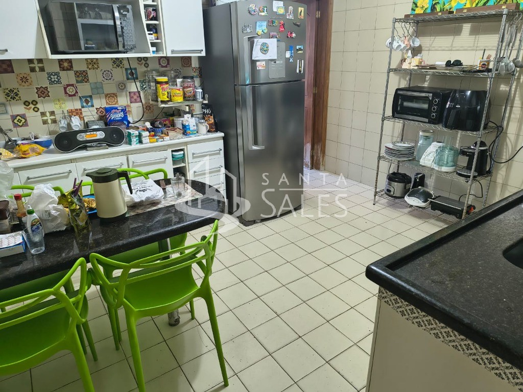 Sobrado, 3 quartos, 152 m² - Foto 7