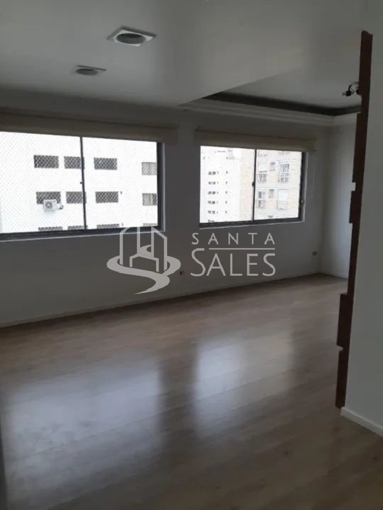 Apartamento, 3 quartos, 90 m² - Foto 1