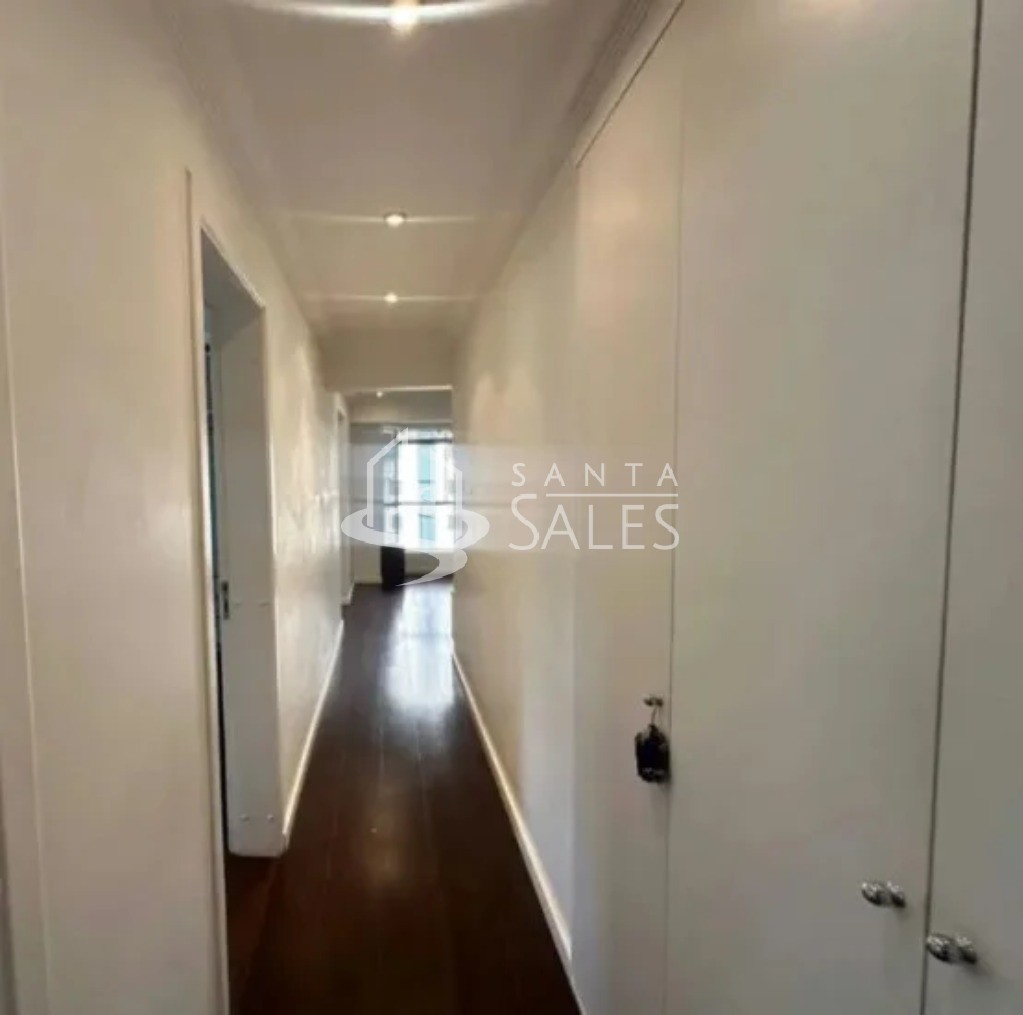 Apartamento, 4 quartos, 213 m² - Foto 5