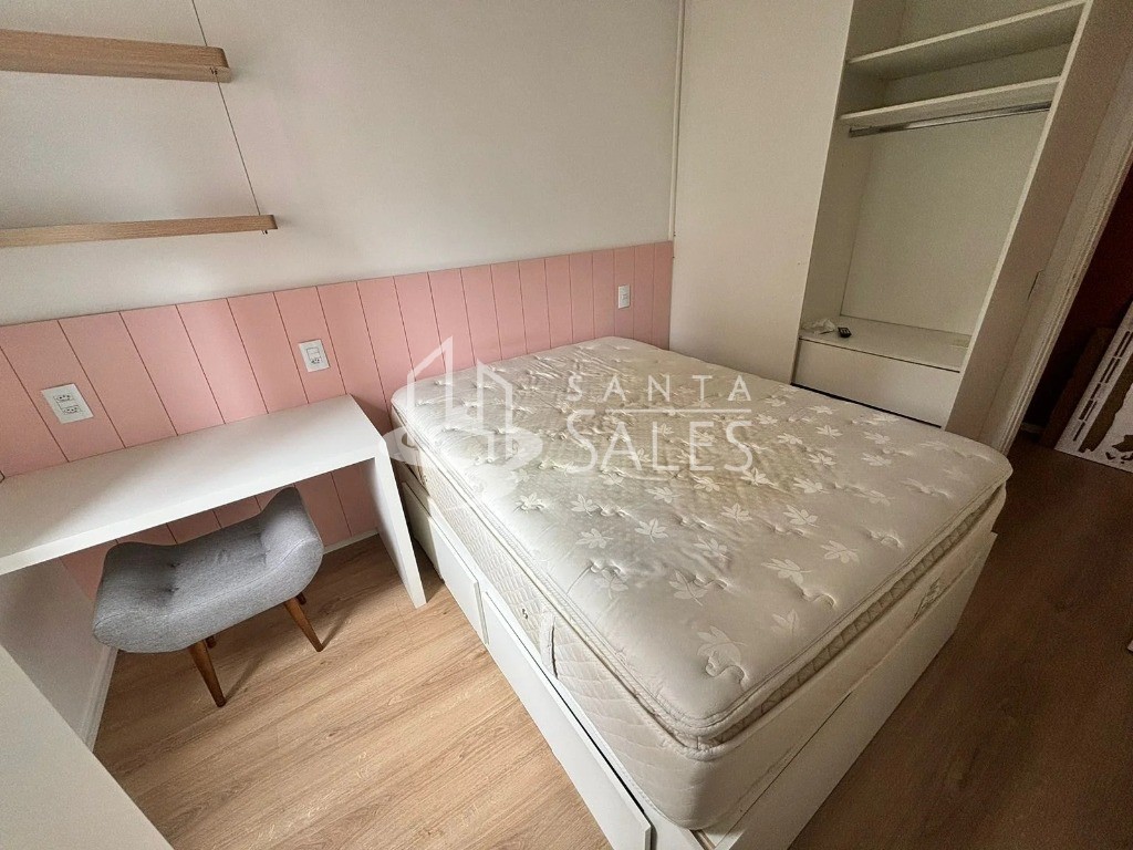 Apartamento, 1 quarto, 36 m² - Foto 13