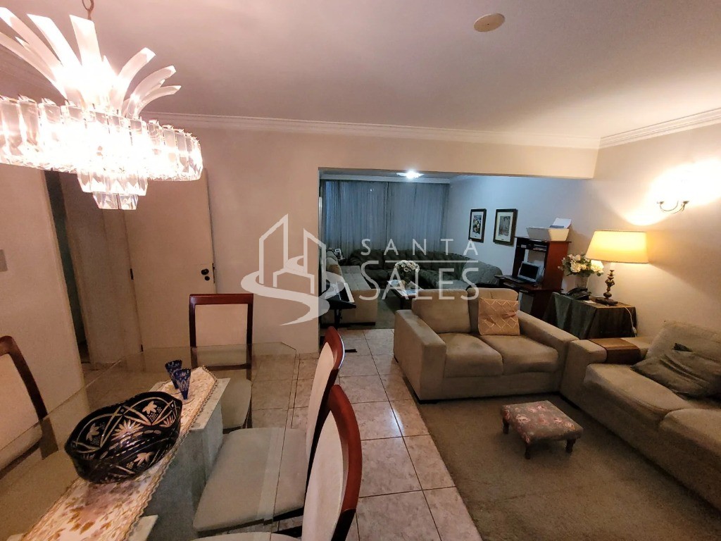 Apartamento, 3 quartos, 128 m² - Foto 9