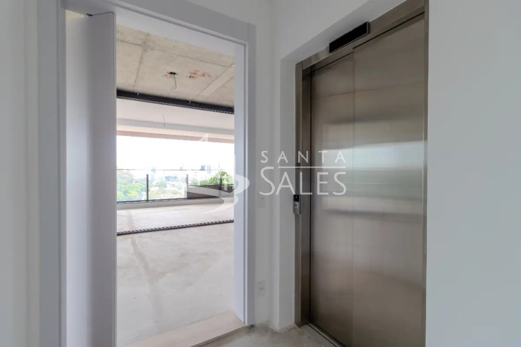Apartamento, 2 quartos, 301 m² - Foto 13