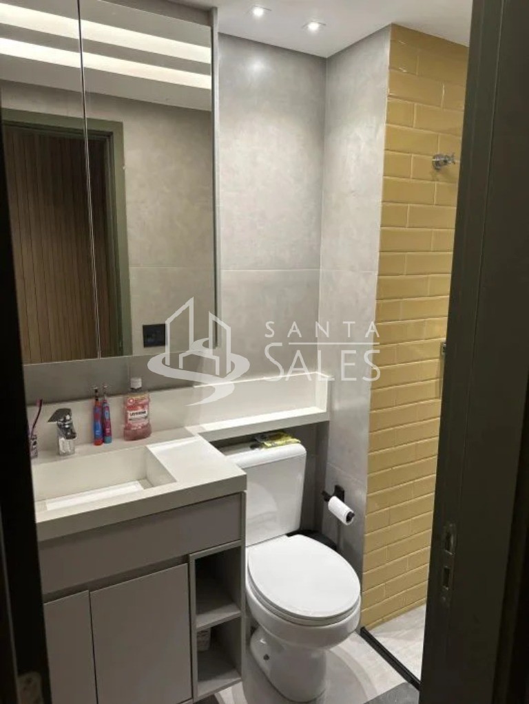 Apartamento, 2 quartos, 86 m² - Foto 15