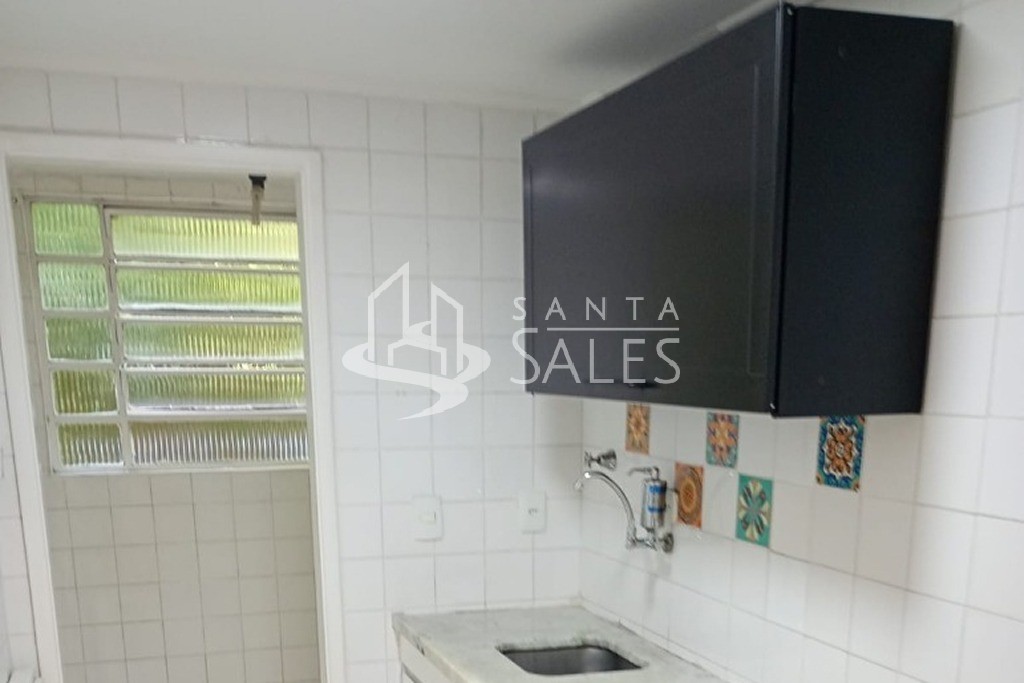 Apartamento, 1 quarto, 35 m² - Foto 12