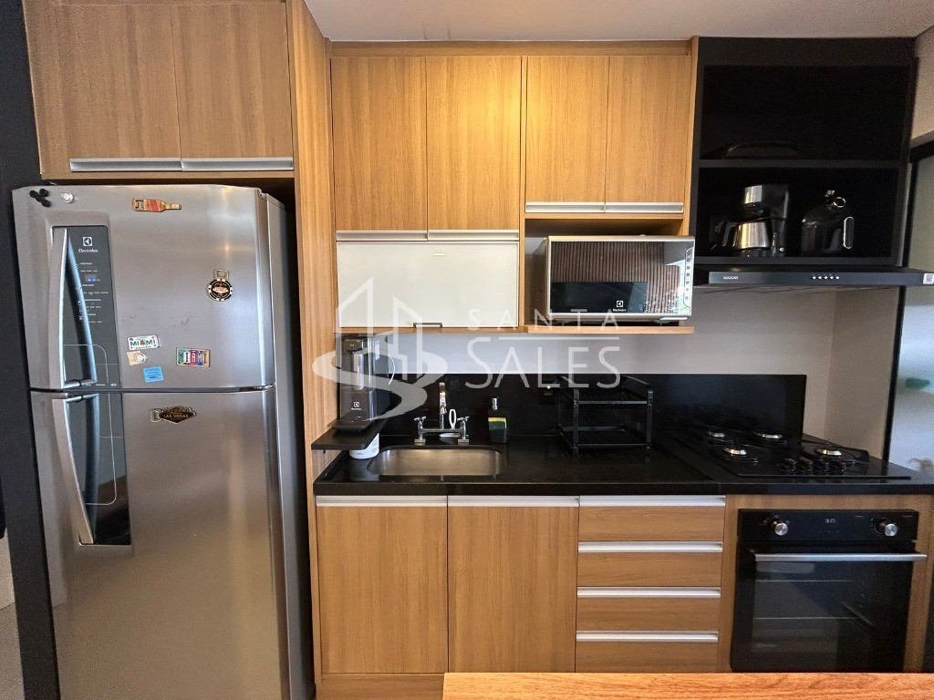 Apartamento, 2 quartos, 73 m² - Foto 5