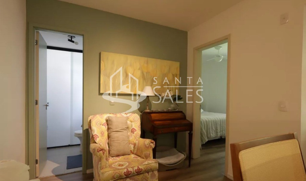Apartamento, 2 quartos, 61 m² - Foto 7