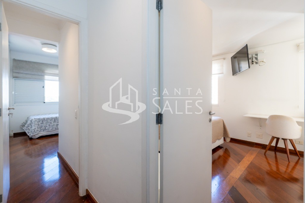 Apartamento, 2 quartos, 80 m² - Foto 28