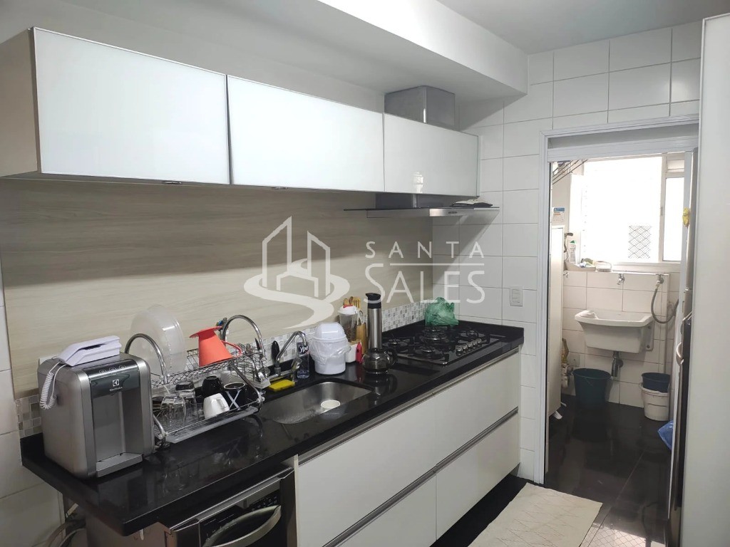 Apartamento, 2 quartos, 102 m² - Foto 10