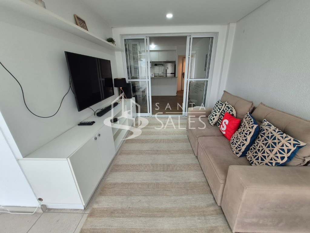 Apartamento, 1 quarto, 84 m² - Foto 3