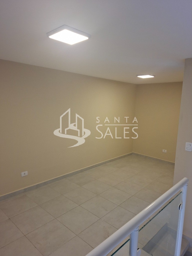 Sobrado, 1 quarto, 80 m² - Foto 16