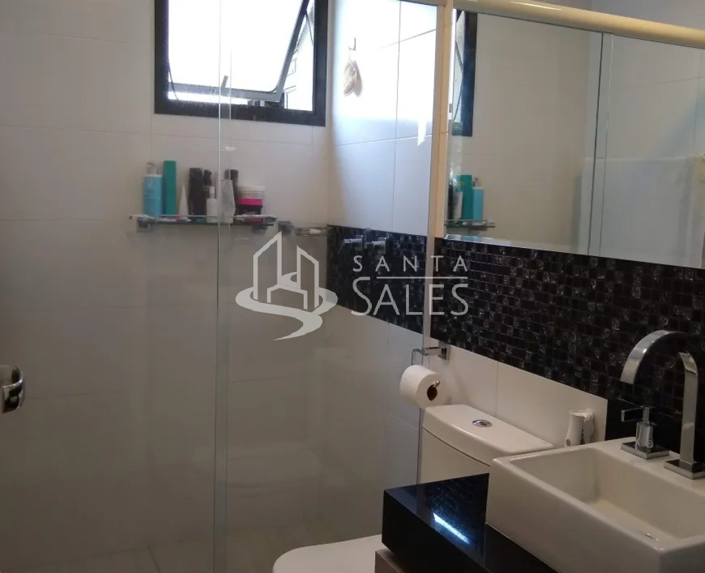 Apartamento, 3 quartos, 82 m² - Foto 10
