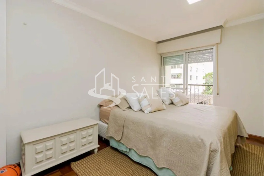 Apartamento, 3 quartos, 158 m² - Foto 31