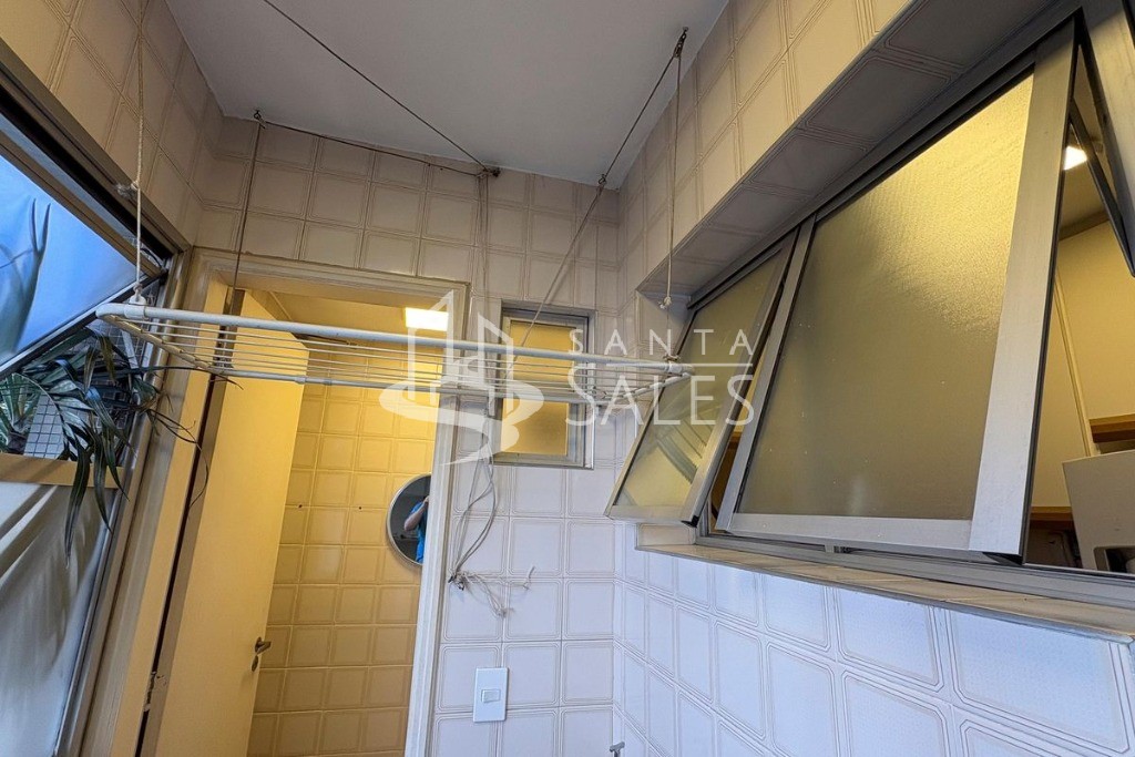 Apartamento, 3 quartos, 65 m² - Foto 32