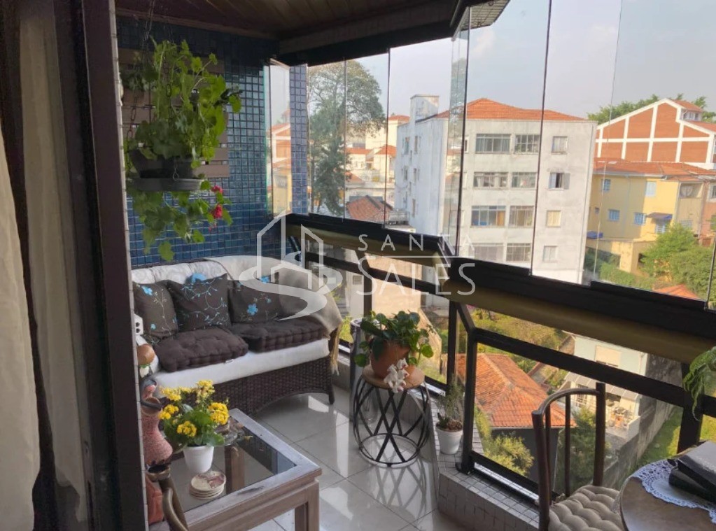 Apartamento, 3 quartos, 175 m² - Foto 2