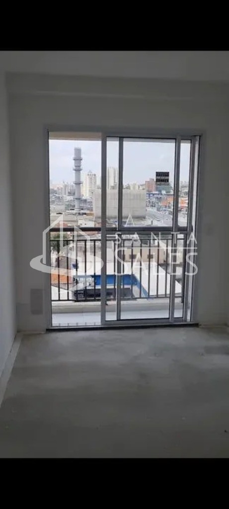Apartamento, 2 quartos, 39 m² - Foto 3