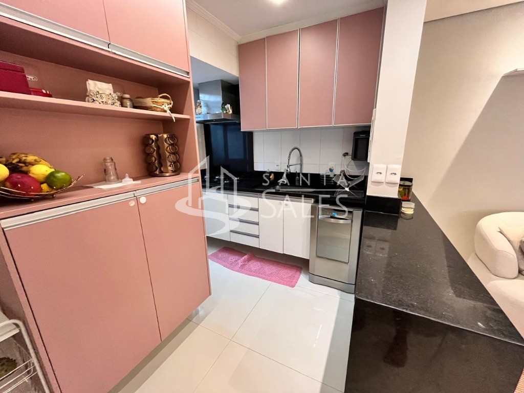 Apartamento, 3 quartos, 85 m² - Foto 12