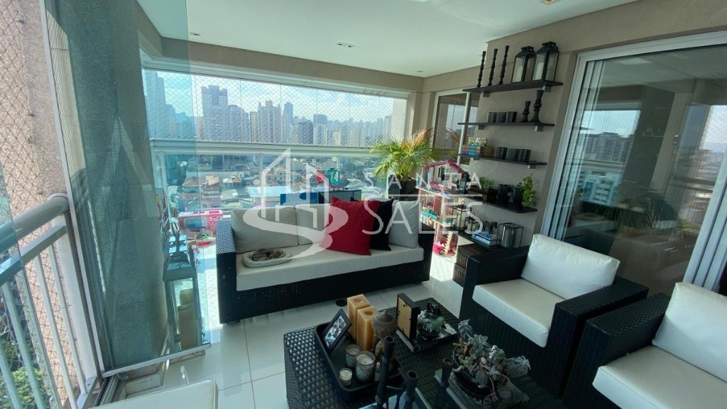 Apartamento, 3 quartos, 206 m² - Foto 13