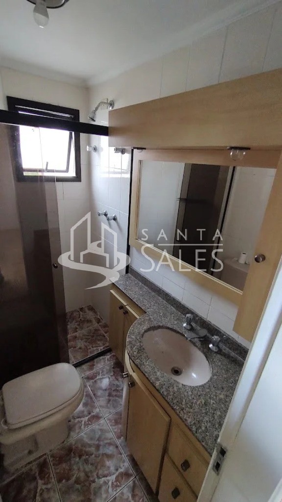 Apartamento, 4 quartos, 80 m² - Foto 10