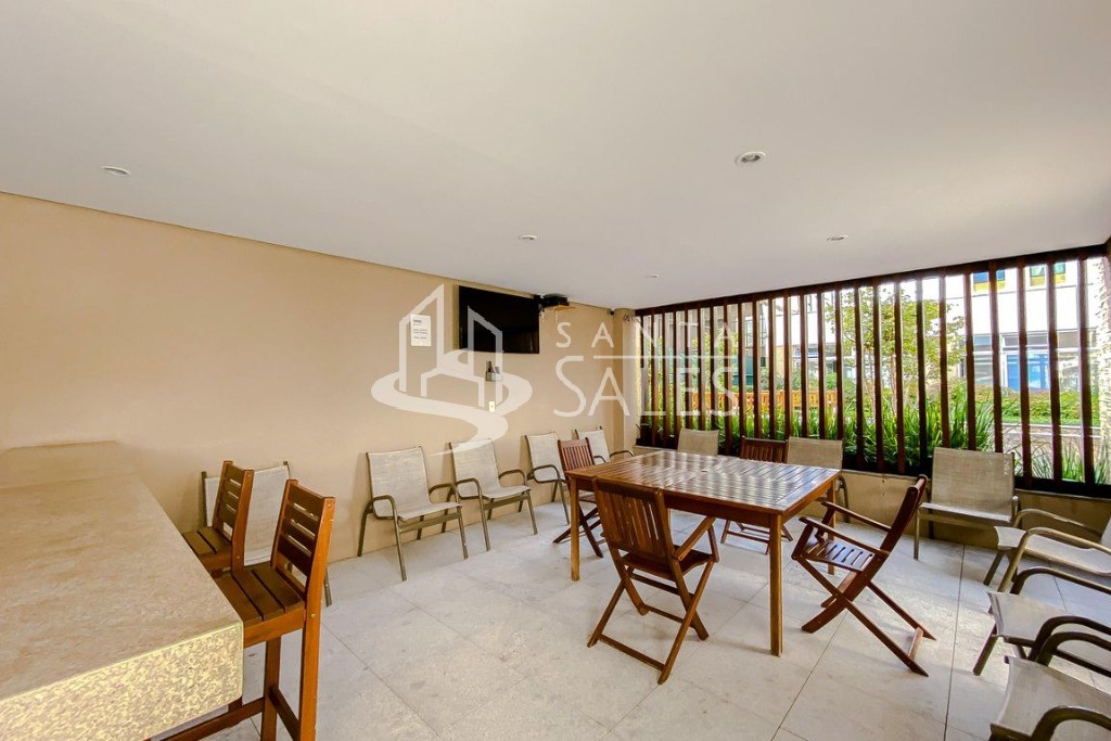 Apartamento, 3 quartos, 146 m² - Foto 30