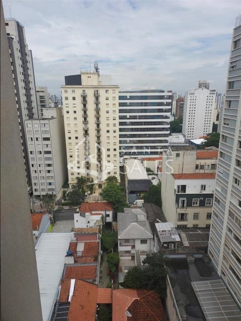 Apartamento, 2 quartos, 80 m² - Foto 16