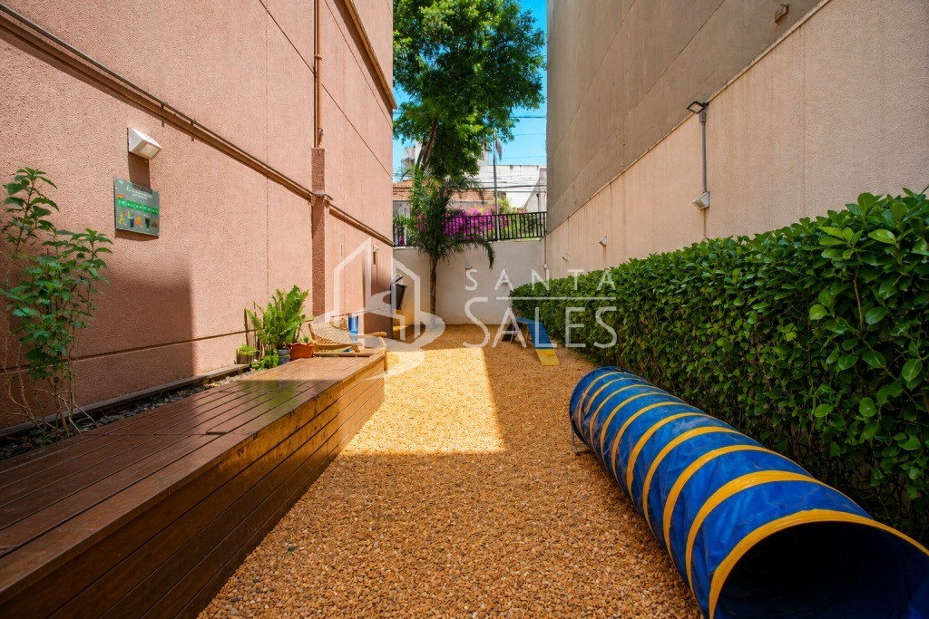 Apartamento, 1 quarto, 26 m² - Foto 23