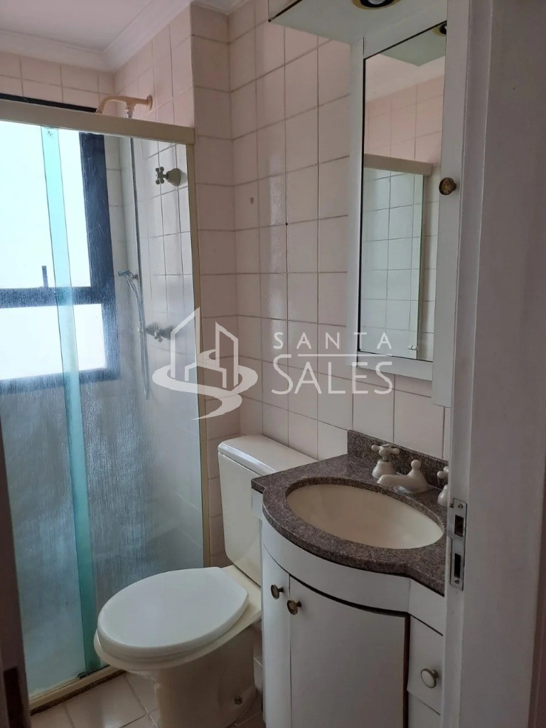 Apartamento, 3 quartos, 92 m² - Foto 30