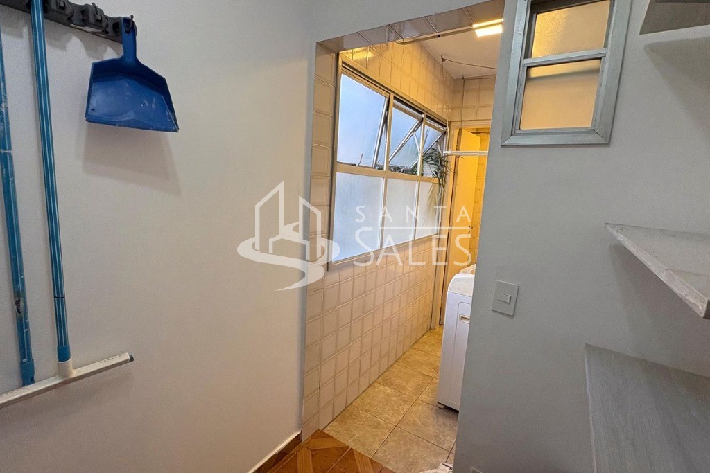 Apartamento, 3 quartos, 65 m² - Foto 36