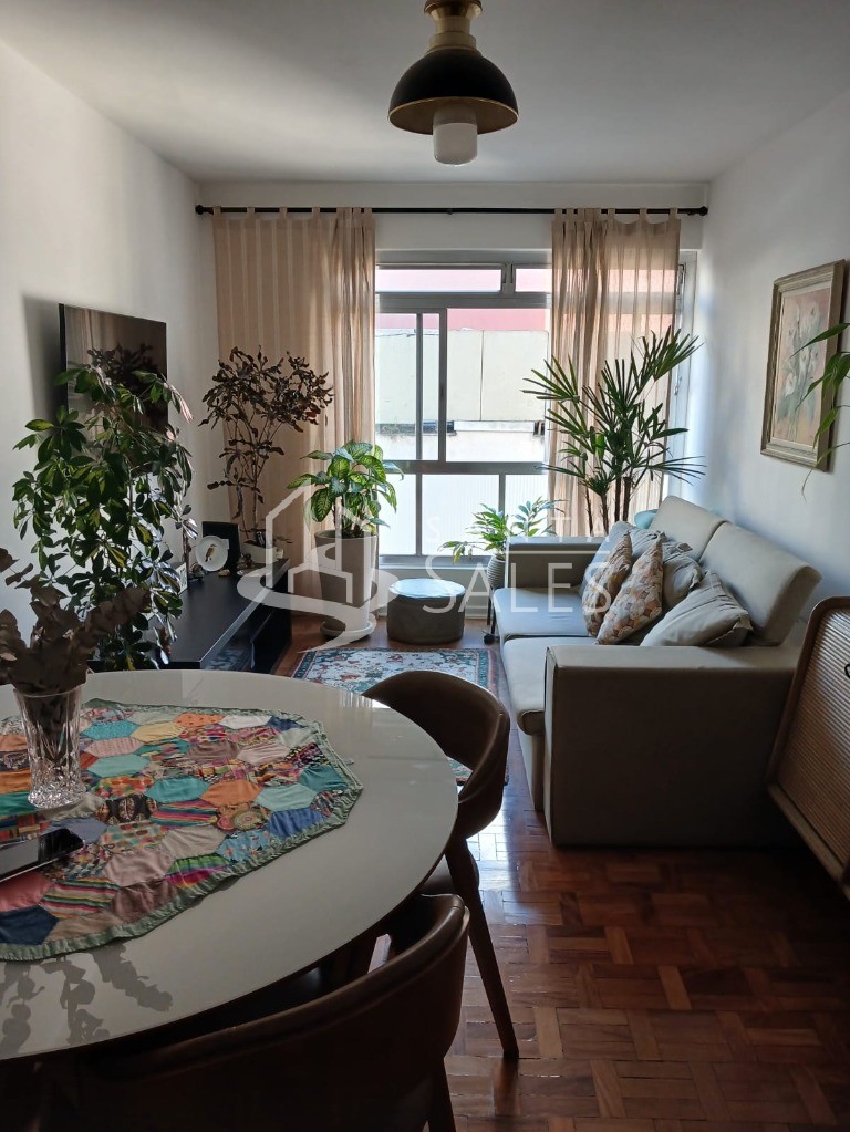 Apartamento, 2 quartos, 78 m² - Foto 1