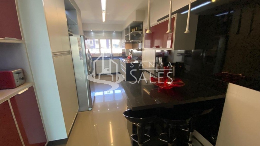 Apartamento, 3 quartos, 206 m² - Foto 16