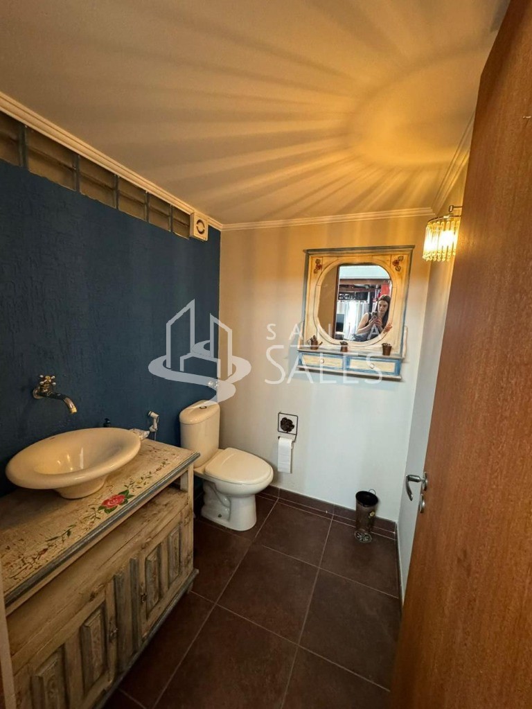 Apartamento, 3 quartos, 156 m² - Foto 18