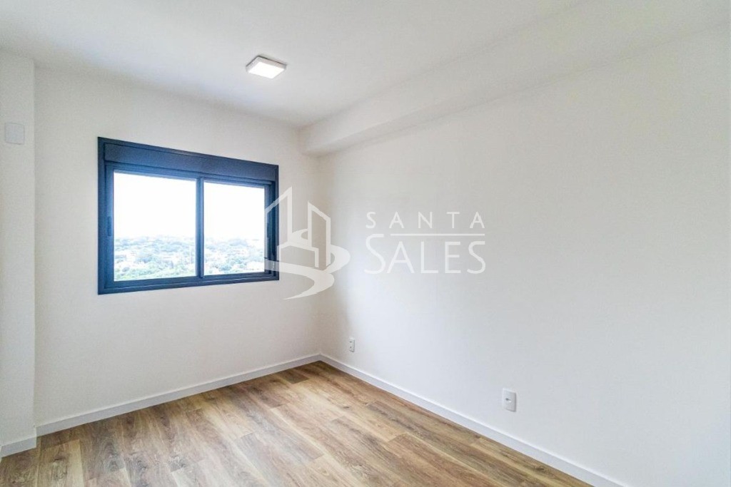 Apartamento, 1 quarto, 31 m² - Foto 8