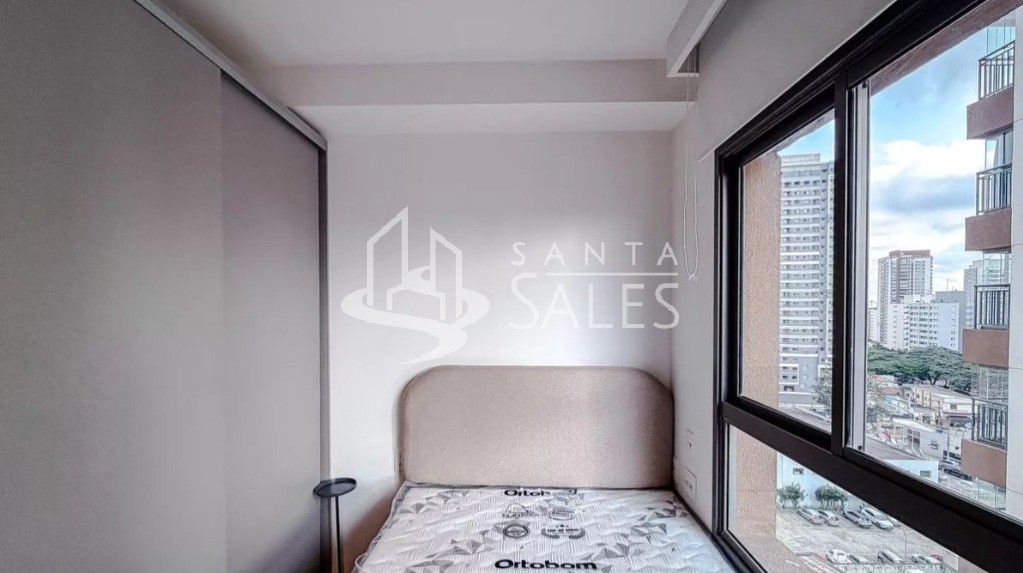Kitnet-Studio, 24 m² - Foto 4