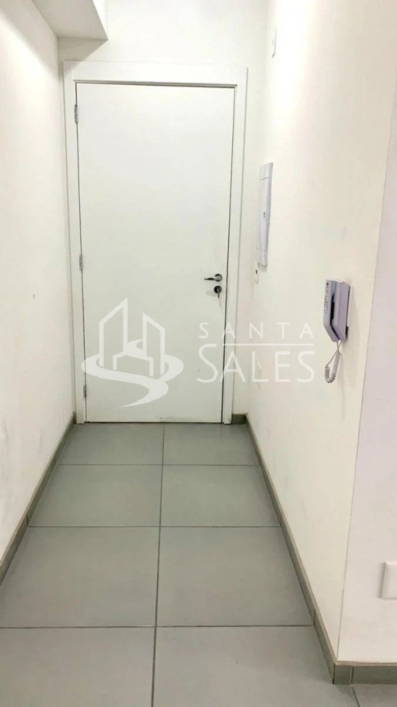 Apartamento, 1 quarto, 29 m² - Foto 9