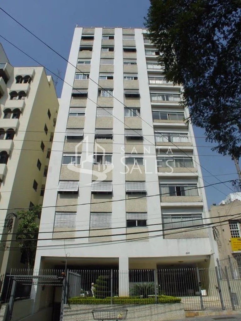 Apartamento, 3 quartos, 150 m² - Foto 3
