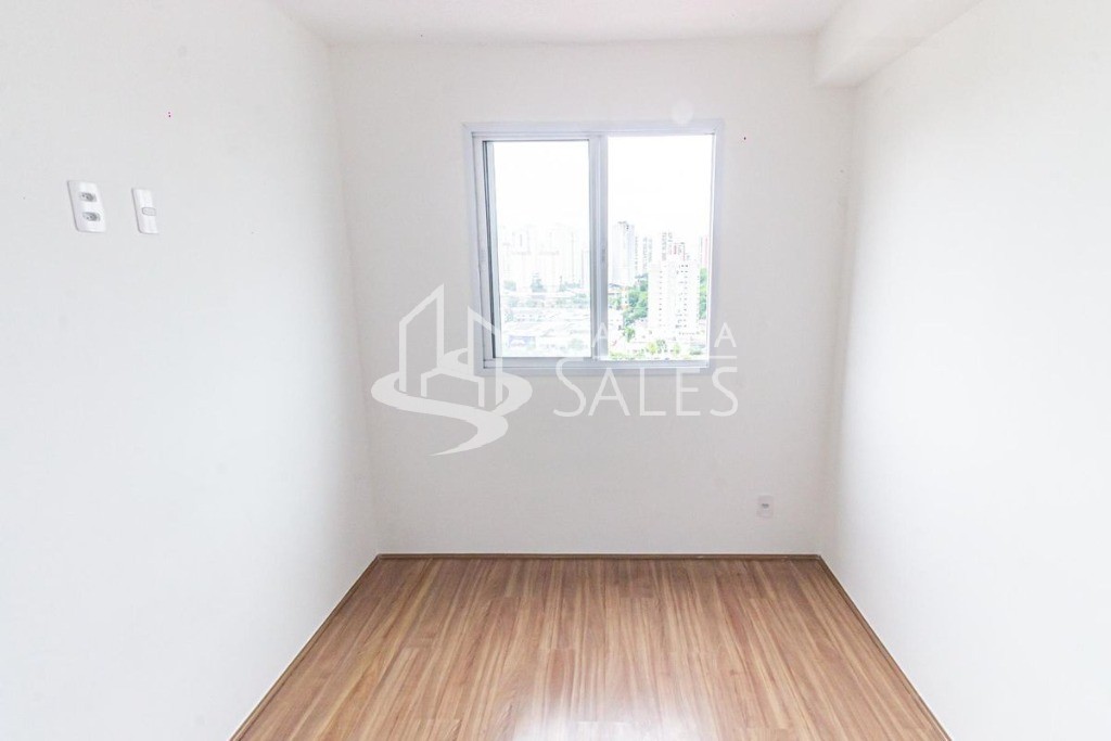 Apartamento, 2 quartos, 34 m² - Foto 11
