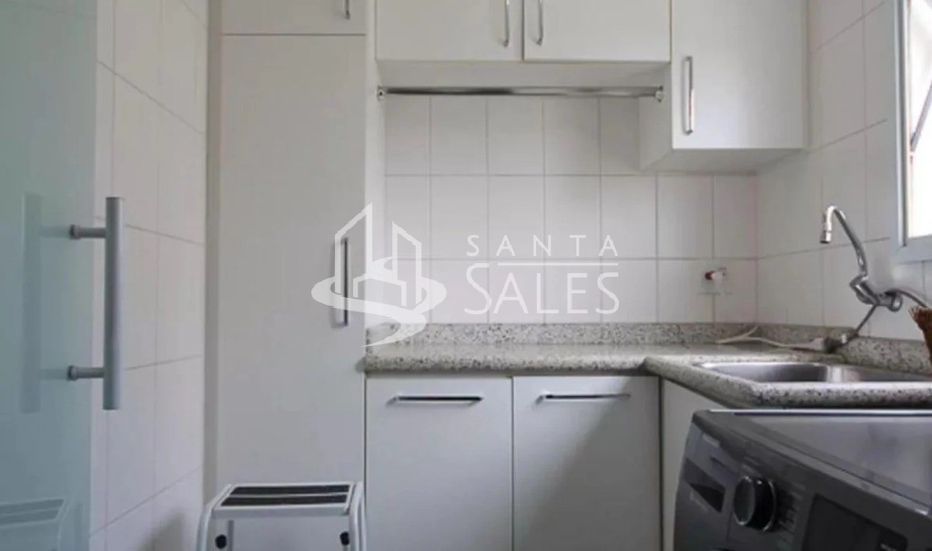 Apartamento, 2 quartos, 85 m² - Foto 7