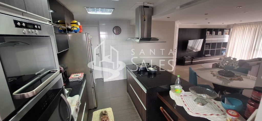 Apartamento, 3 quartos, 104 m² - Foto 4