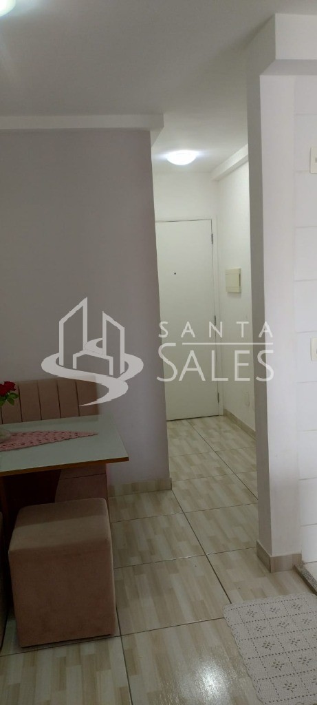 Apartamento, 2 quartos, 48 m² - Foto 5