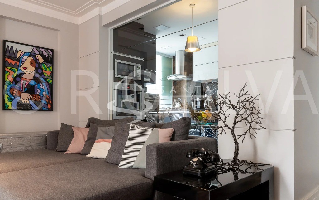 Apartamento, 2 quartos, 84 m² - Foto 79